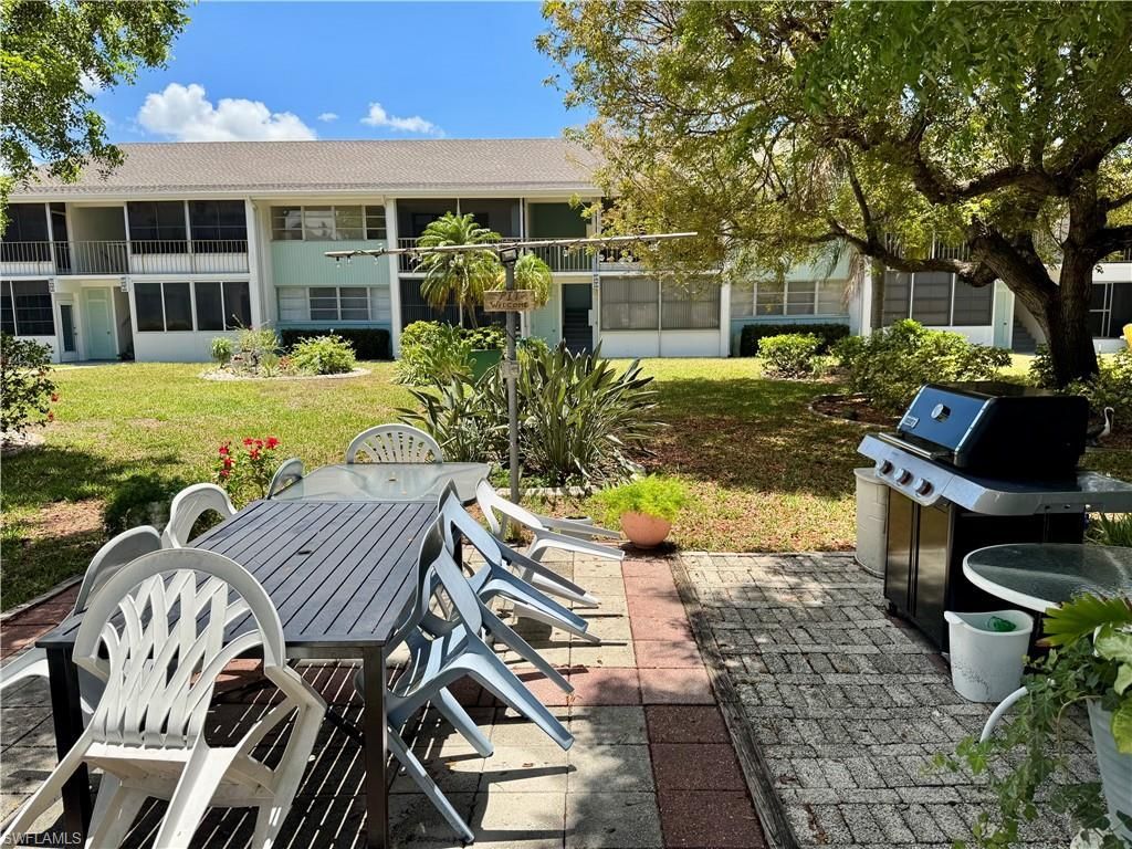 4213 Palm Tree Blvd, Unit 9, Cape Coral, FL 33904 Photo
