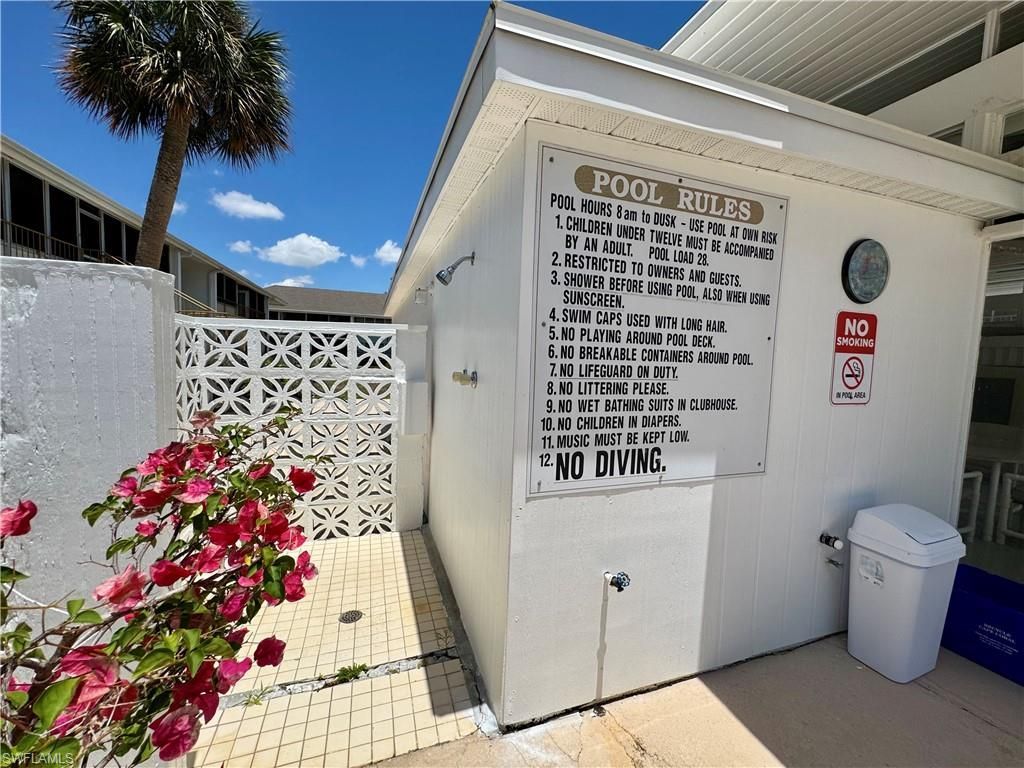 4213 Palm Tree Blvd, Unit 9, Cape Coral, FL 33904 Photo