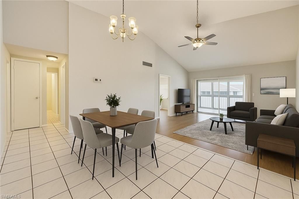 4213 Palm Tree Blvd, Unit 9, Cape Coral, FL 33904 Photo