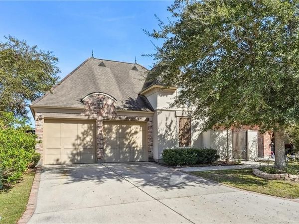270 NICKLAUS Drive, Slidell, LA 70458