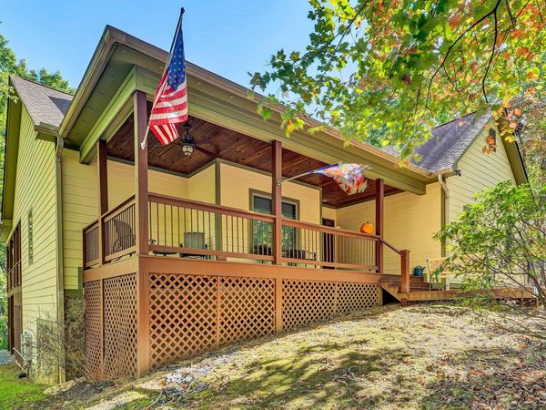 30 Boulder Point DR, Hardy, VA 24101