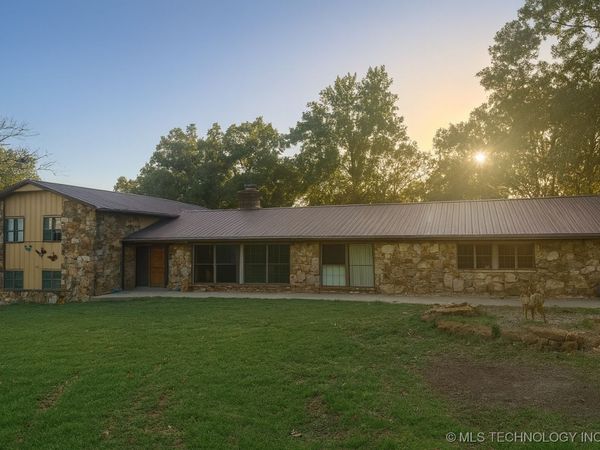11451 S 652 Road, Miami, OK 74354