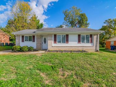 3829 Niagara Drive, Lexington, KY 40517