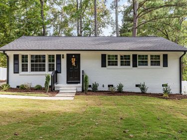 3204 Friar Tuck Road, Raleigh, NC 27610
