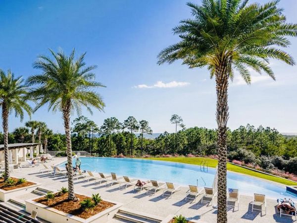 129 Cypress Drive, Santa Rosa Beach, FL 32459