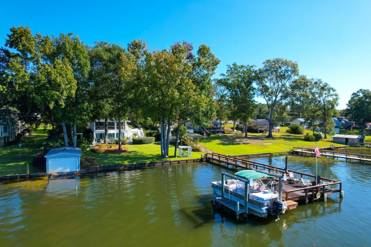 1204 Joyner Drive Photo 105