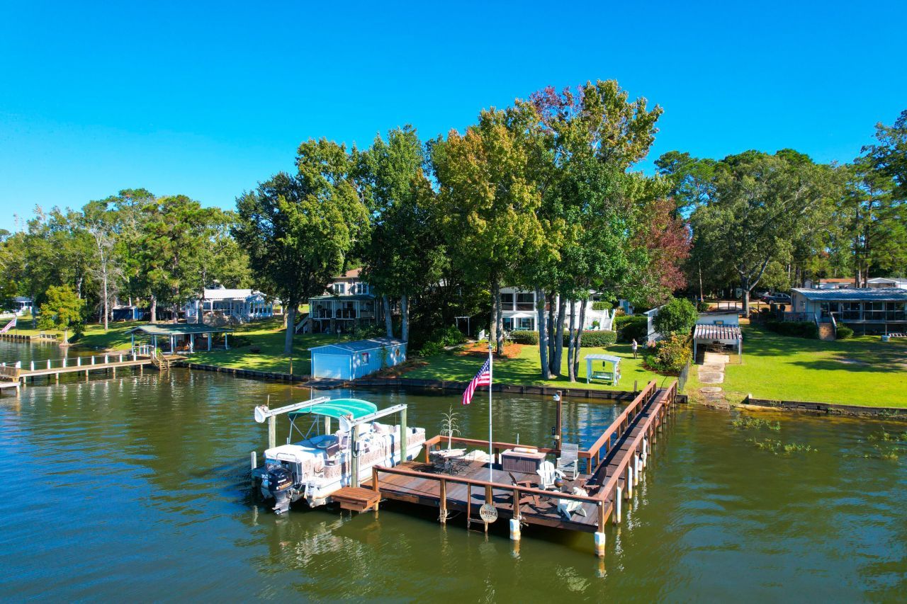 1204 Joyner Drive Photo 106