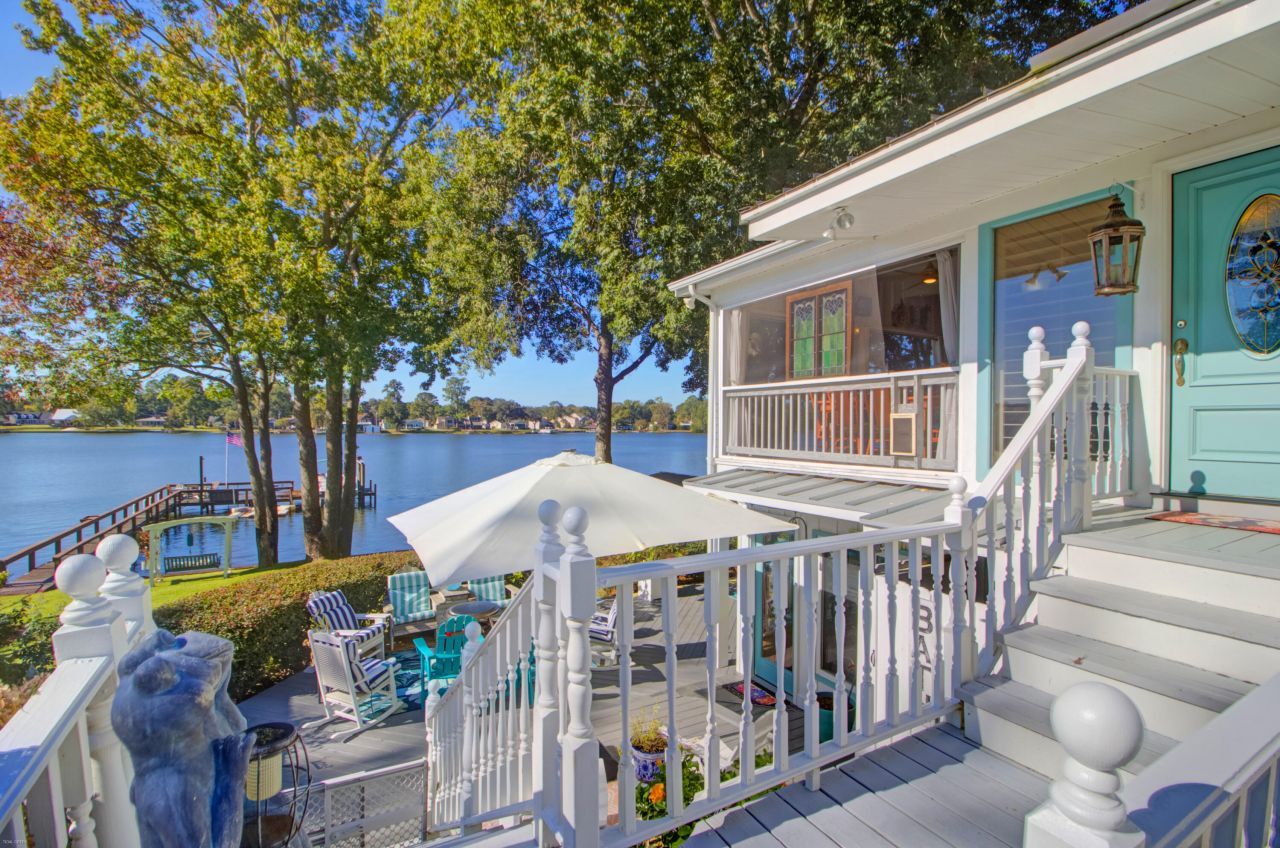 1204 Joyner Drive Photo 12