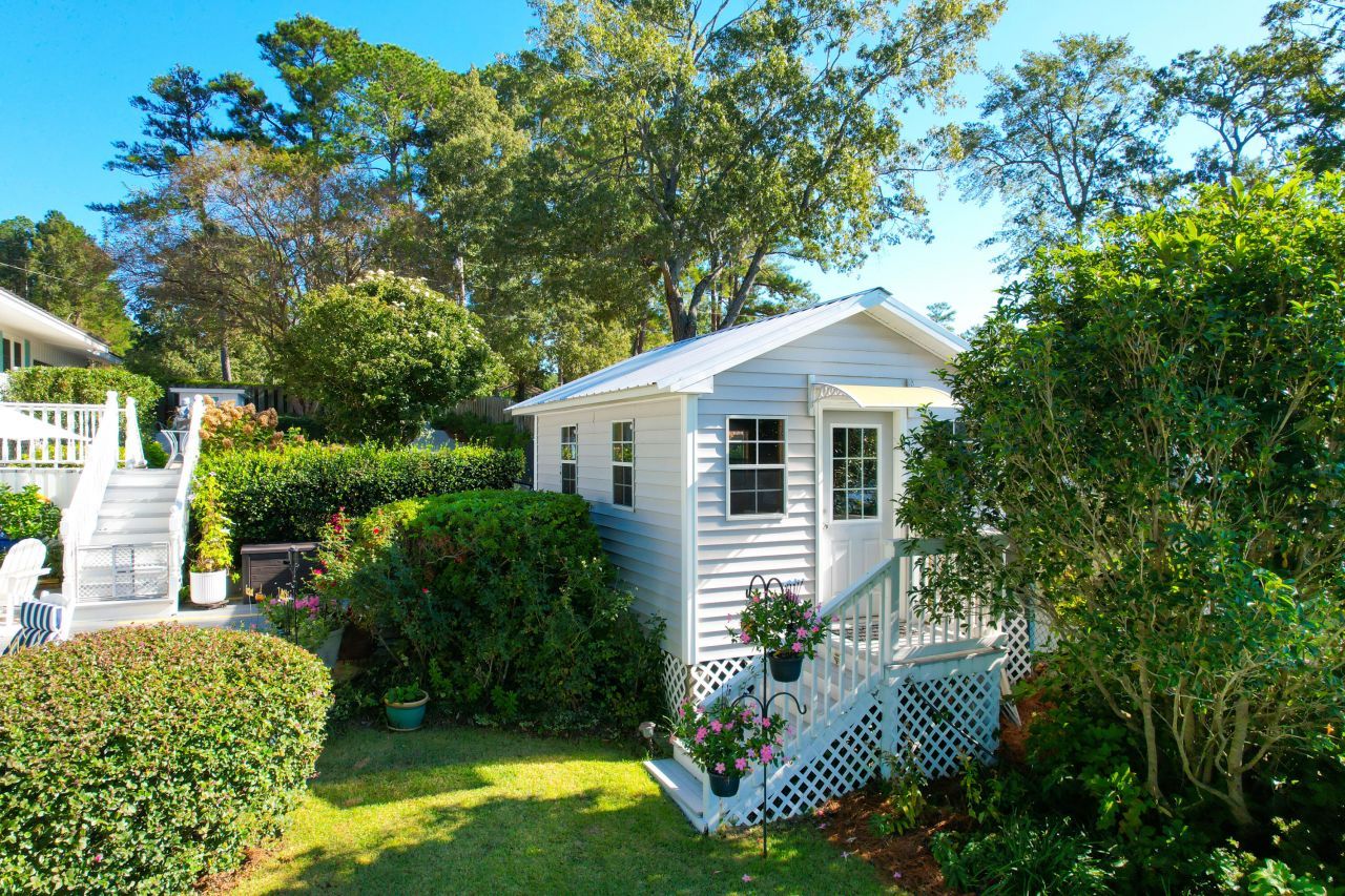 1204 Joyner Drive Photo 13