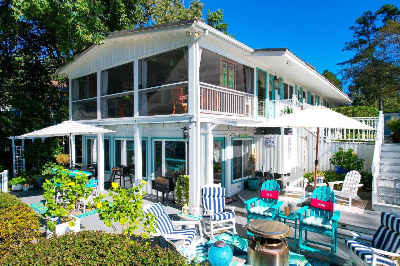 1204 Joyner Drive Photo 4