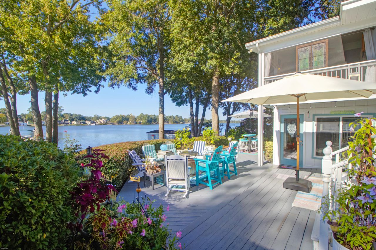 1204 Joyner Drive Photo 49