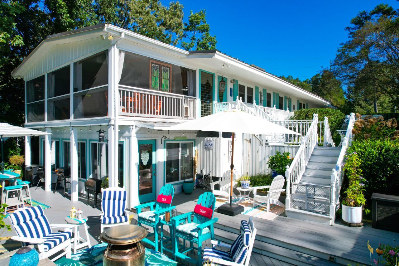 1204 Joyner Drive Photo 54