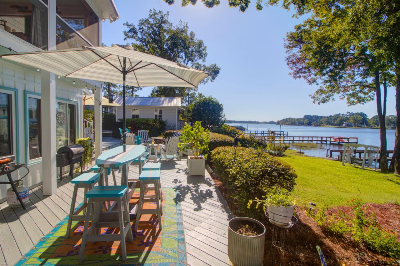 1204 Joyner Drive Photo 59