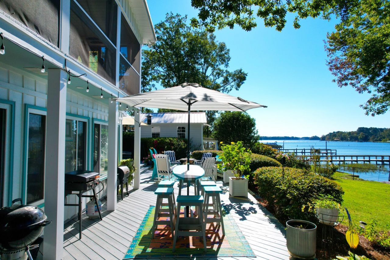 1204 Joyner Drive Photo 6