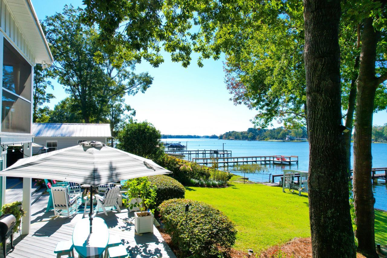 1204 Joyner Drive Photo 60