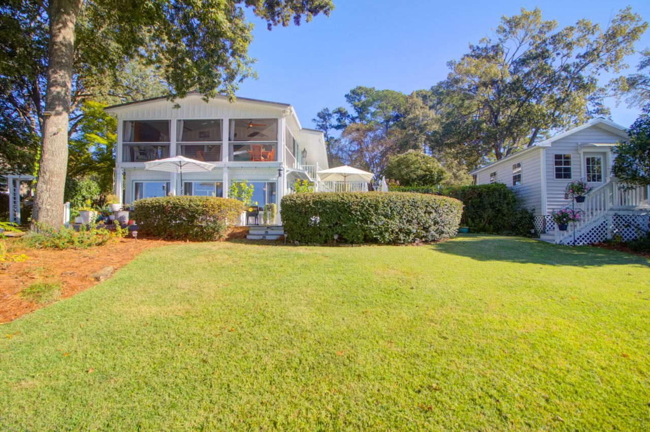 1204 Joyner Drive Photo 62