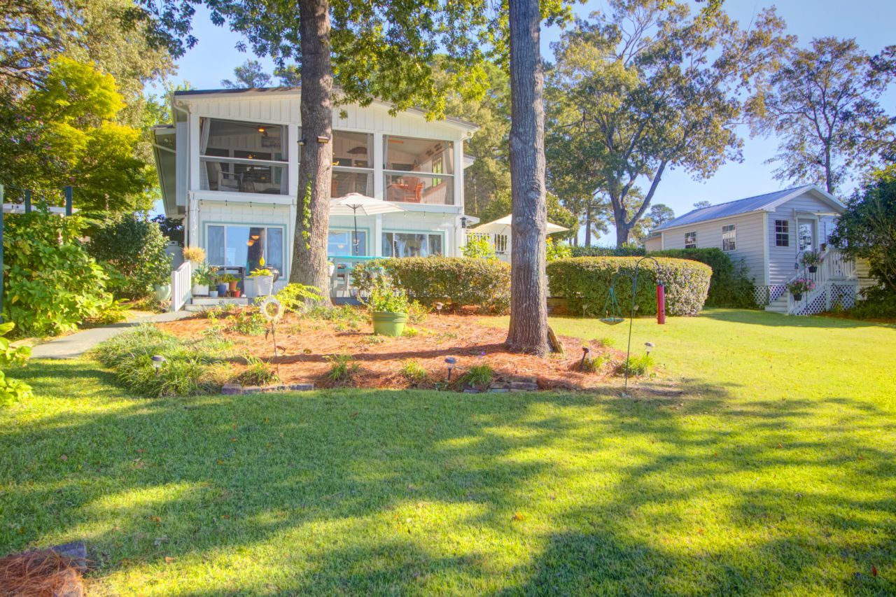 1204 Joyner Drive Photo 64