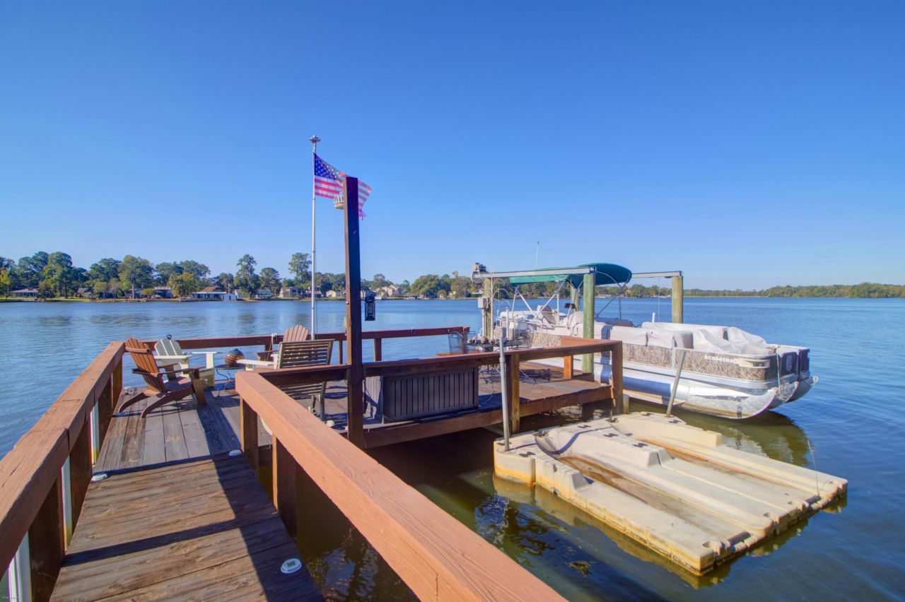 1204 Joyner Drive Photo 69