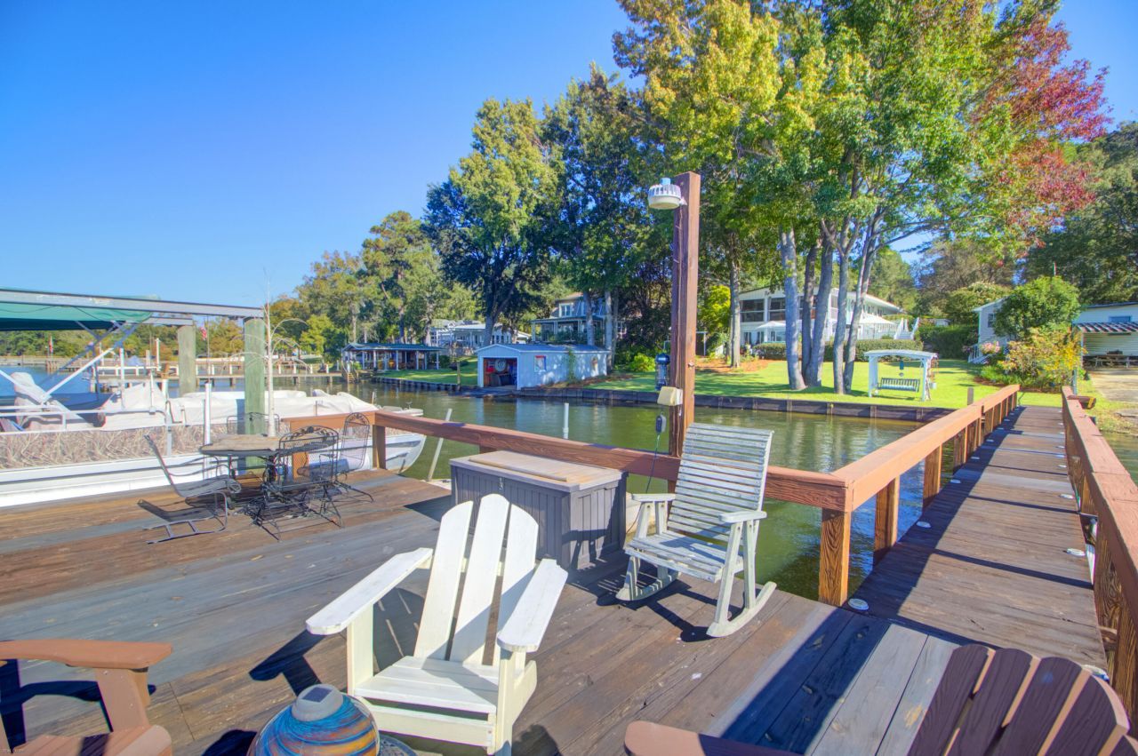 1204 Joyner Drive Photo 70