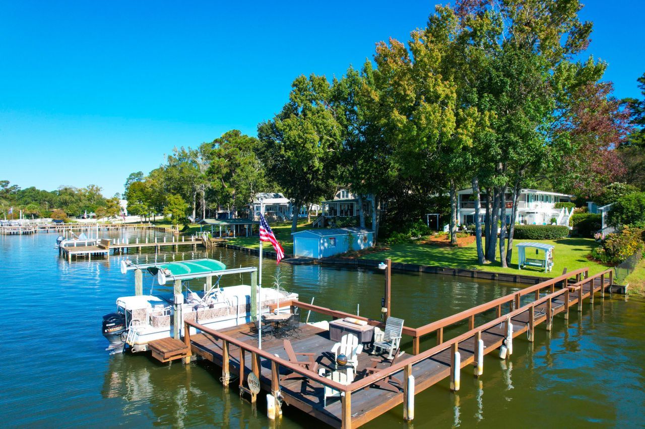 1204 Joyner Drive Photo 72