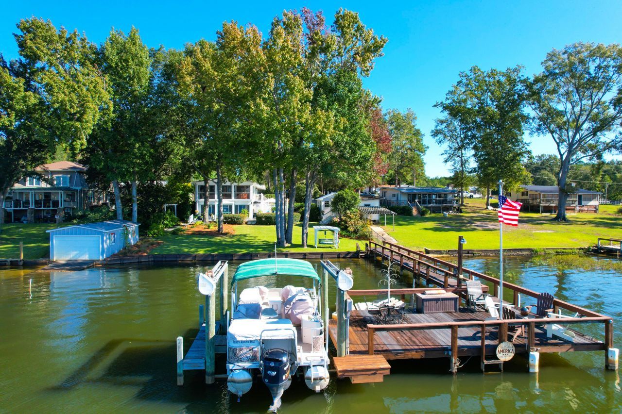 1204 Joyner Drive Photo 74