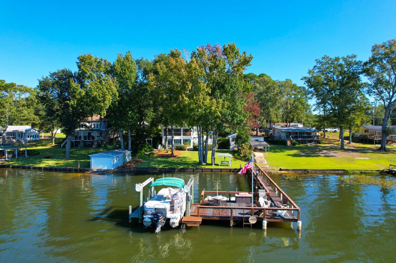 1204 Joyner Drive Photo 75