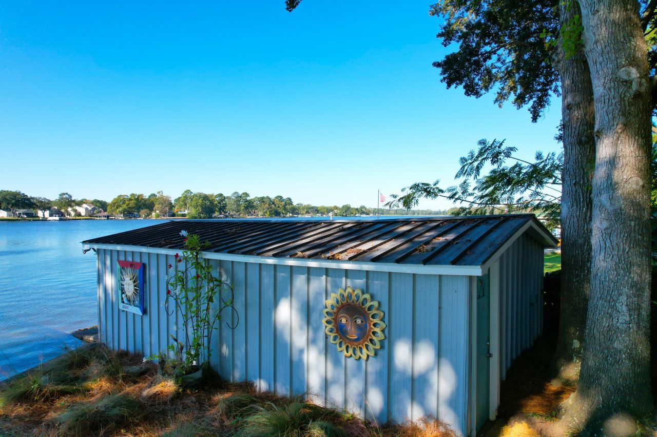 1204 Joyner Drive Photo 76