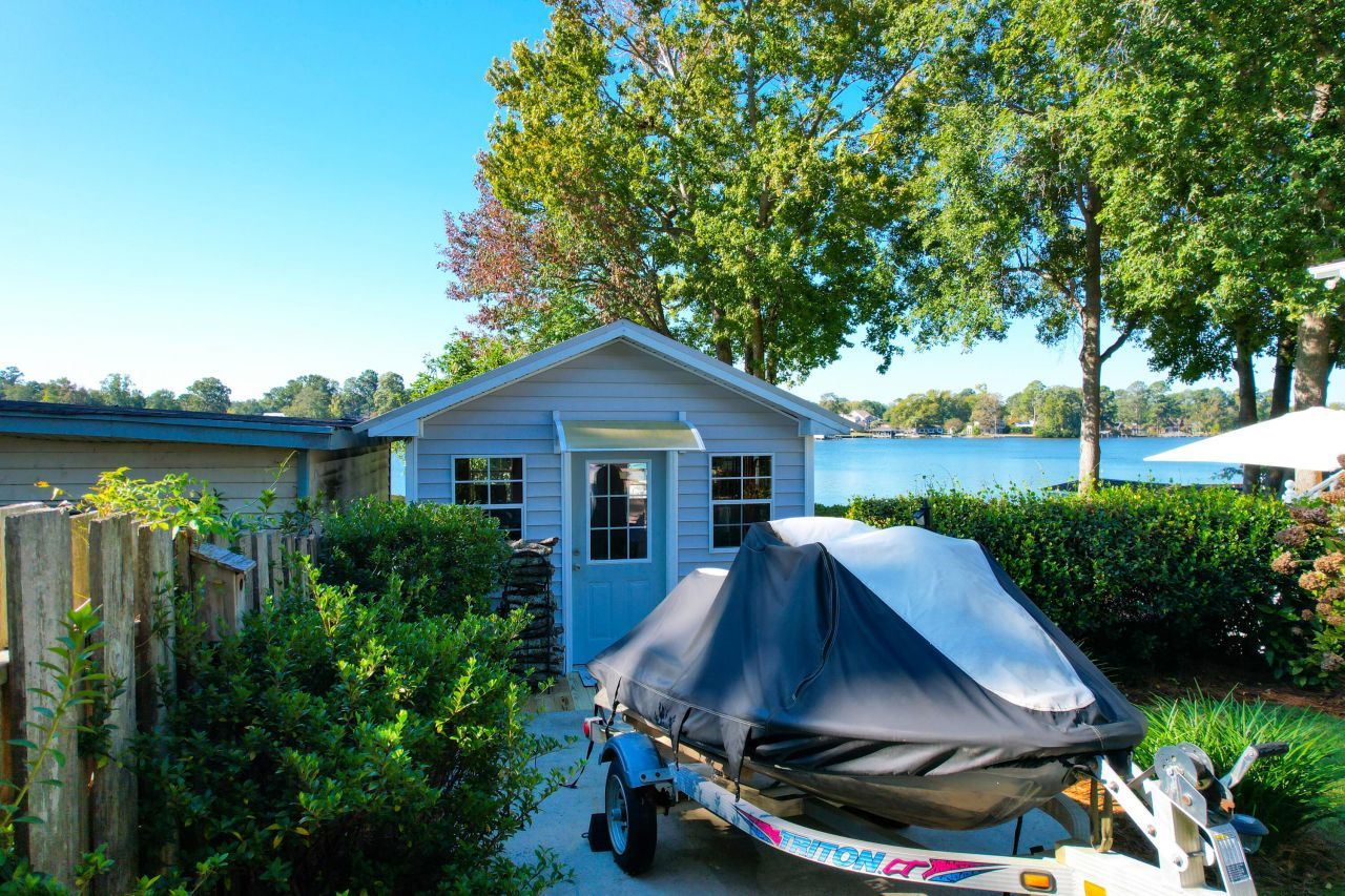 1204 Joyner Drive Photo 78