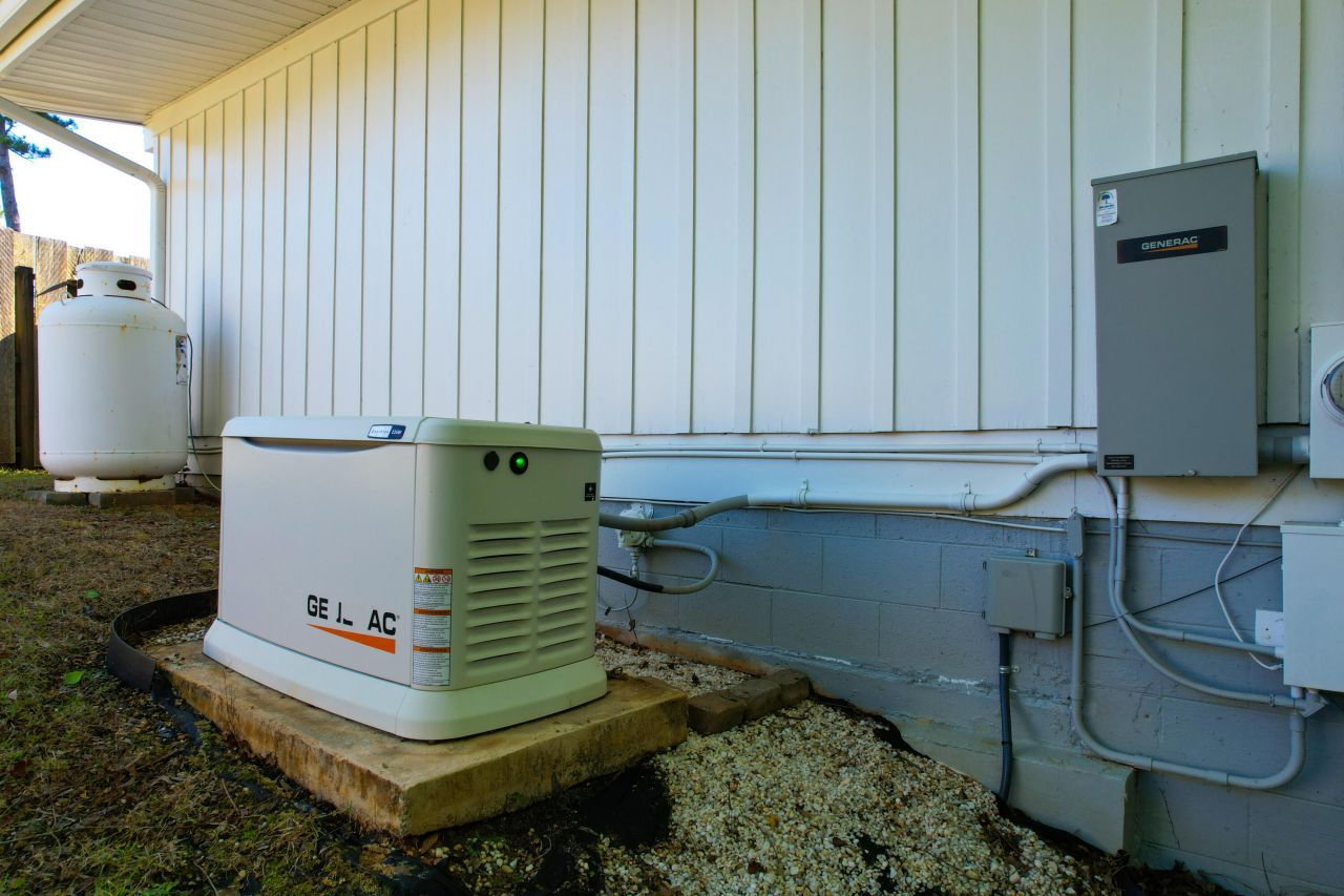 1204 Joyner Drive Photo 88