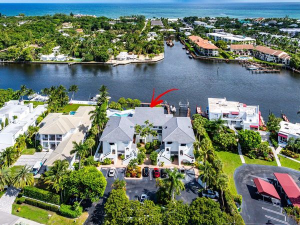 931 Palm Trail, Unit 4, Delray Beach, FL 33483