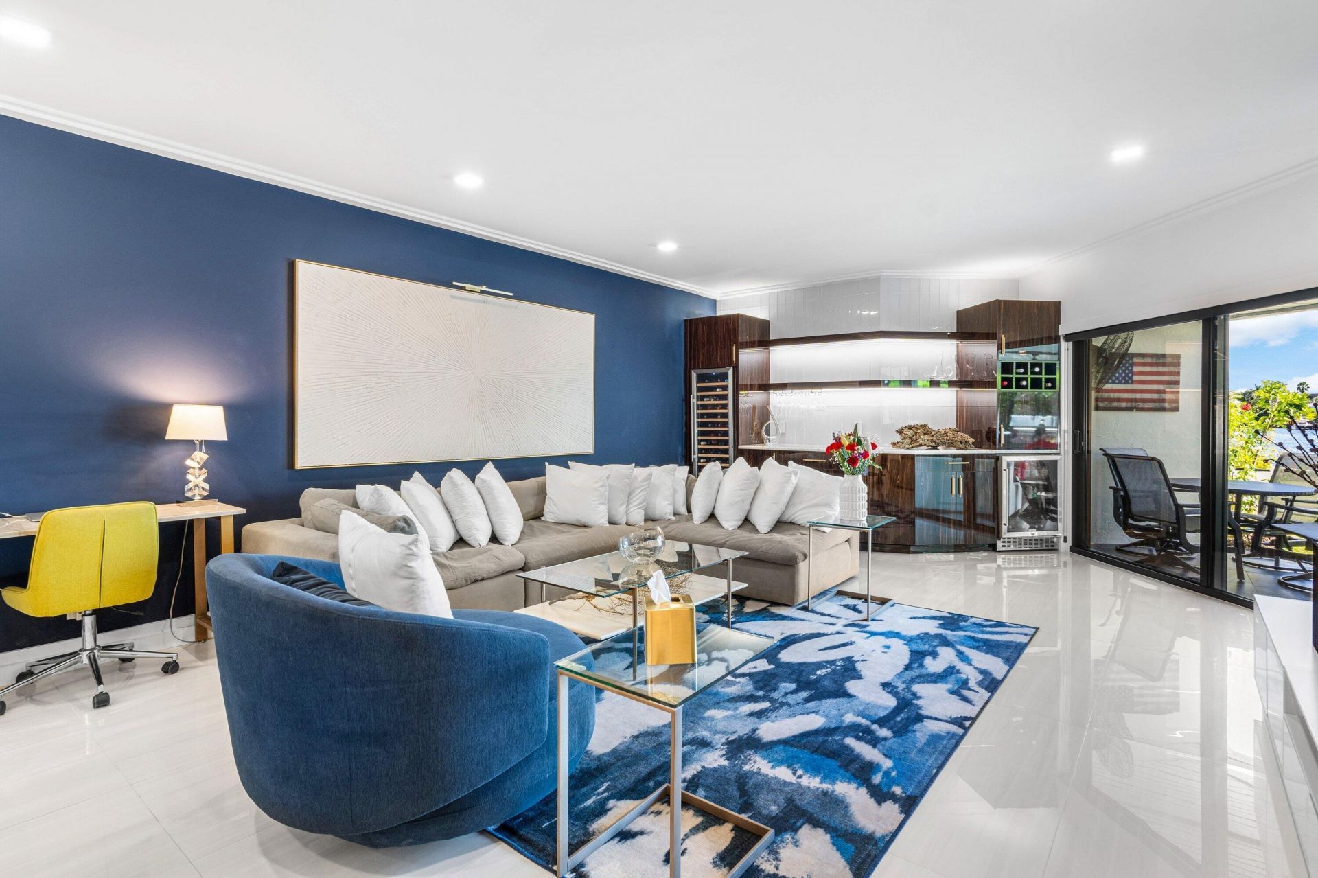 931 Palm Trail, Unit 4, Delray Beach, FL 33483 Photo