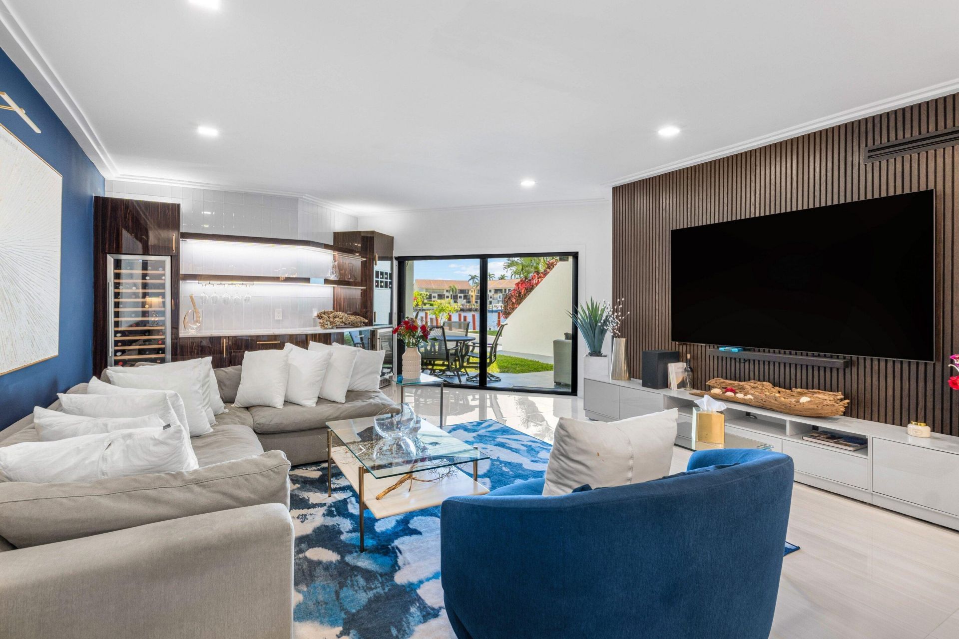 931 Palm Trail, Unit 4, Delray Beach, FL 33483 Photo