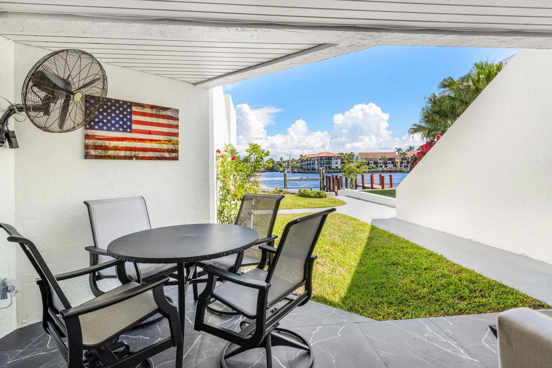 931 Palm Trail, Unit 4, Delray Beach, FL 33483 Photo