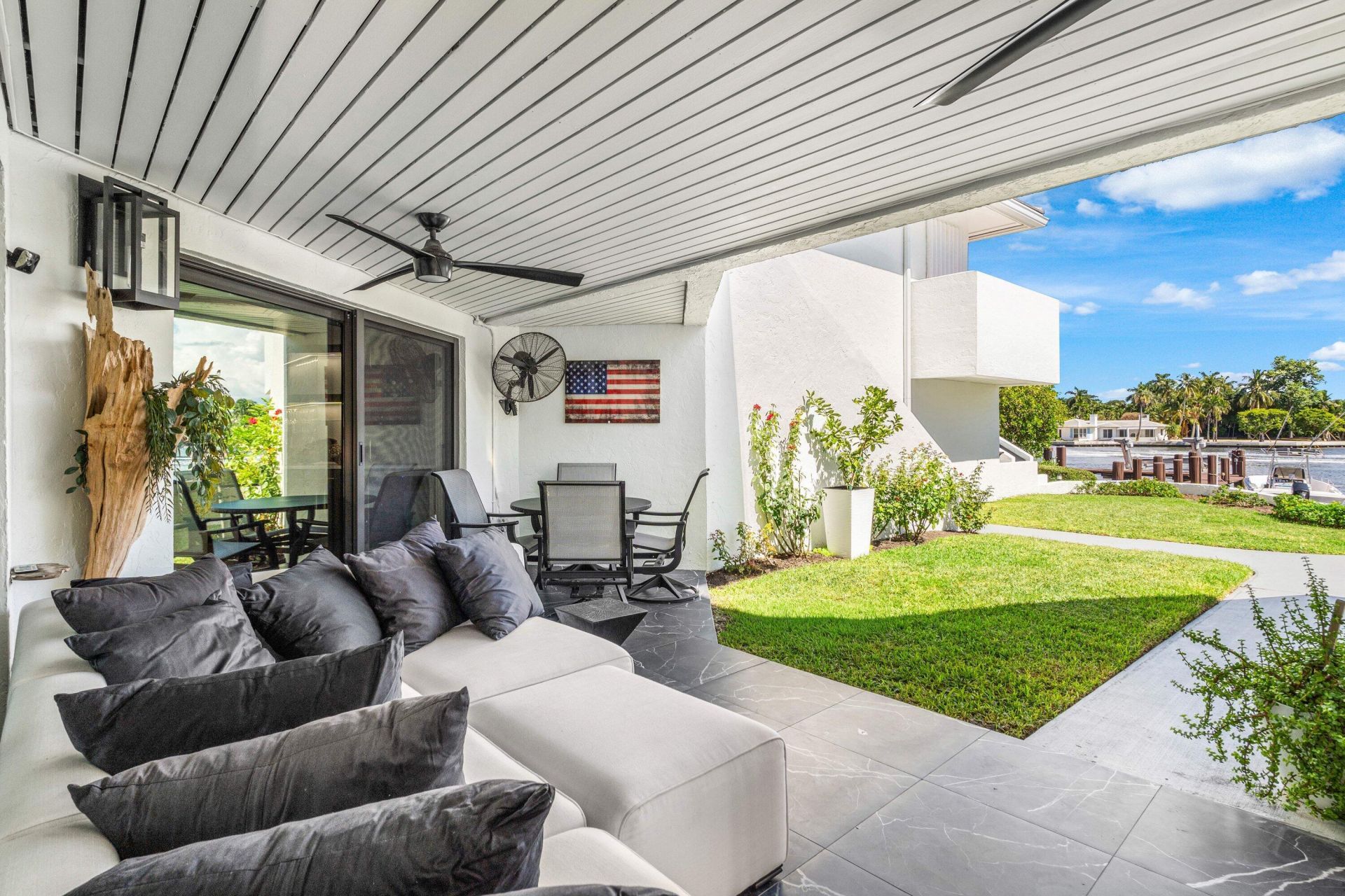 931 Palm Trail, Unit 4, Delray Beach, FL 33483 Photo