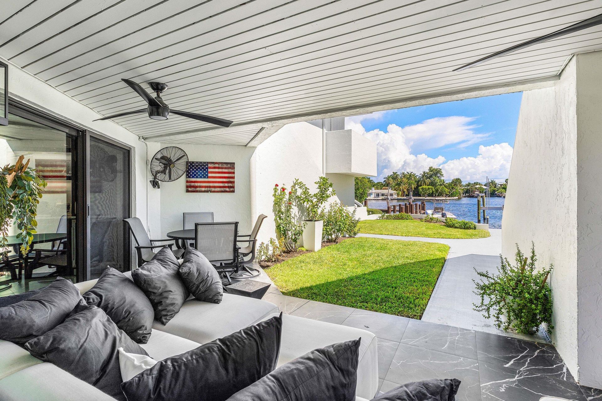 931 Palm Trail, Unit 4, Delray Beach, FL 33483 Photo