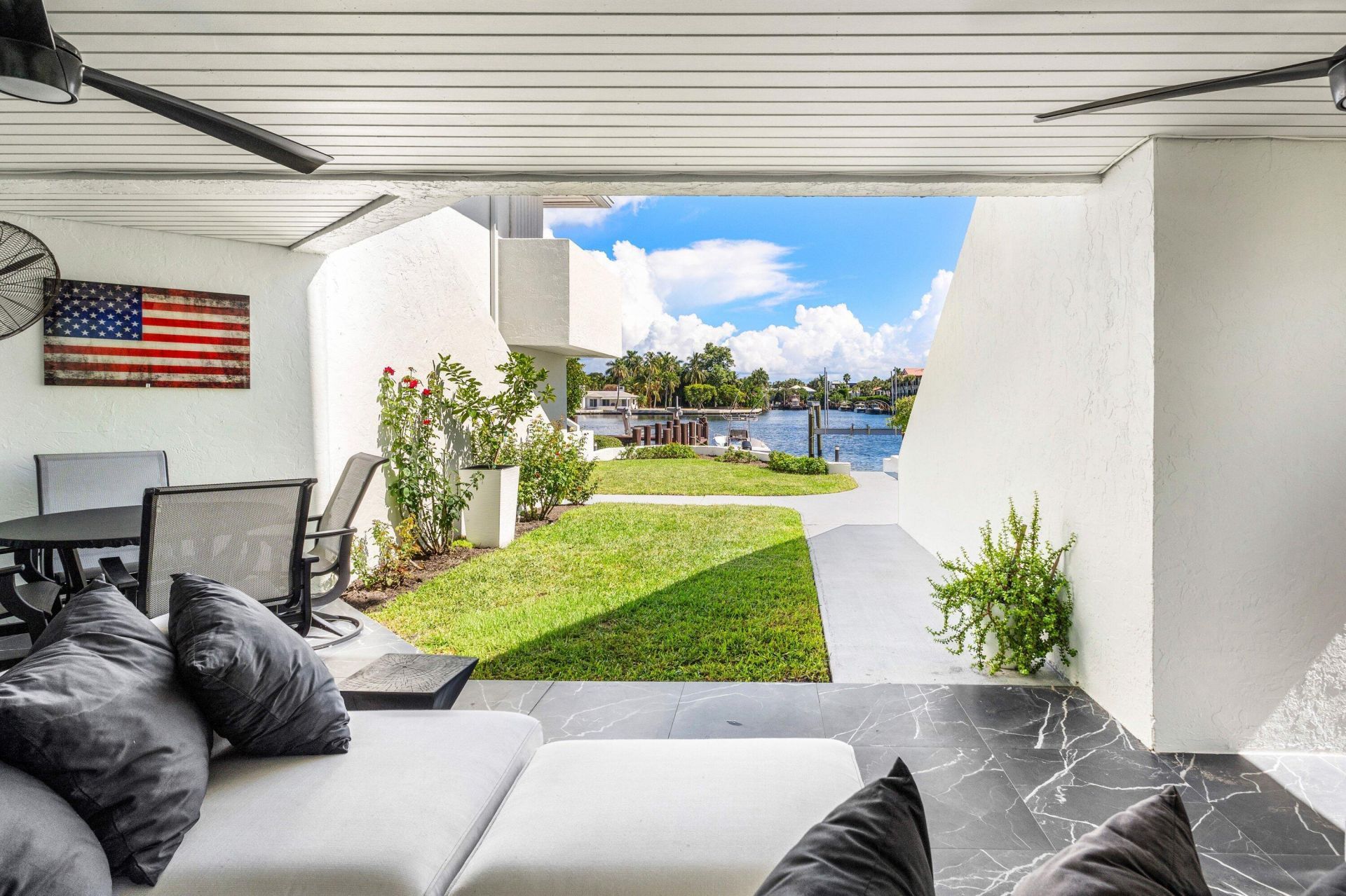 931 Palm Trail, Unit 4, Delray Beach, FL 33483 Photo