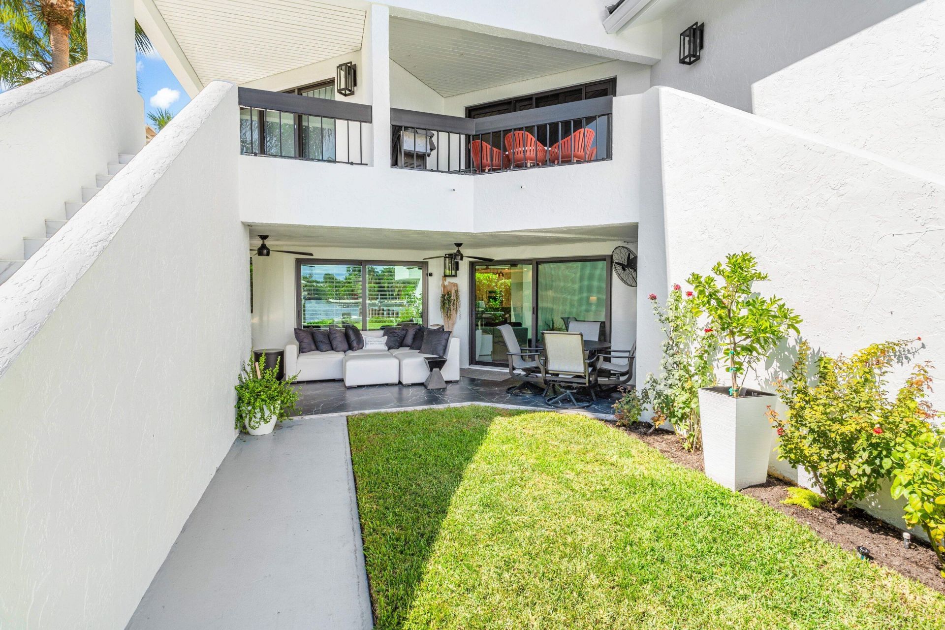 931 Palm Trail, Unit 4, Delray Beach, FL 33483 Photo