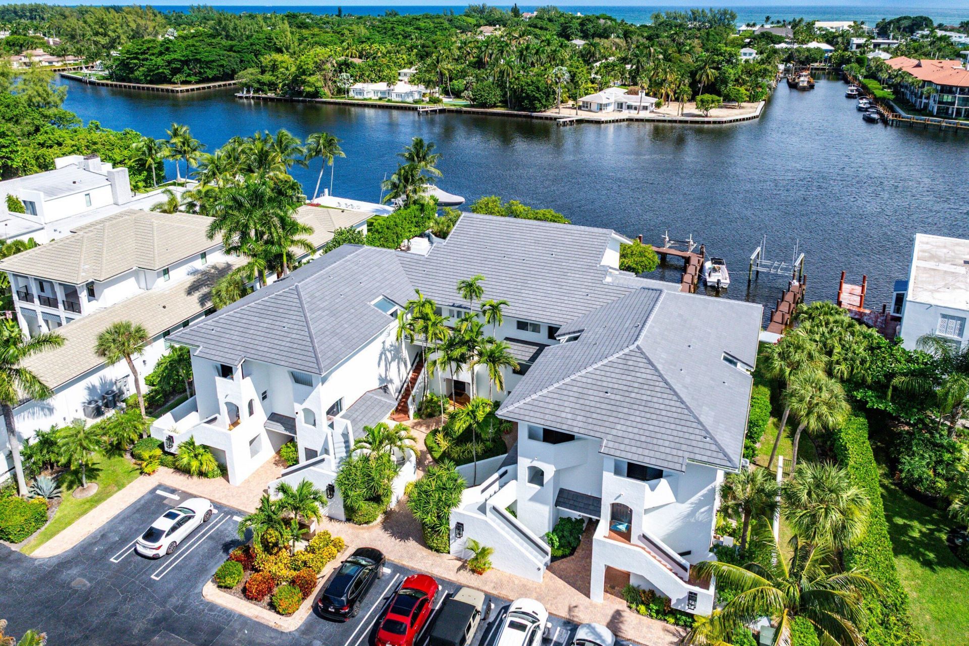 931 Palm Trail, Unit 4, Delray Beach, FL 33483 Photo