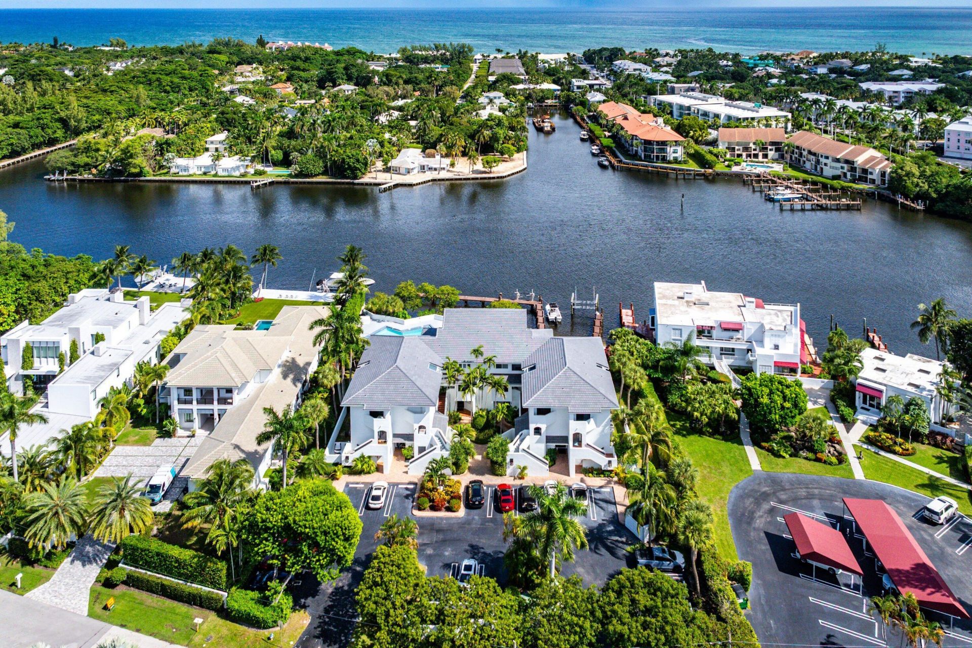 931 Palm Trail, Unit 4, Delray Beach, FL 33483 Photo