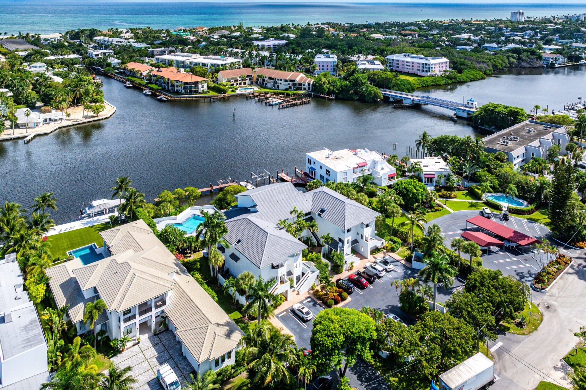 931 Palm Trail, Unit 4, Delray Beach, FL 33483 Photo