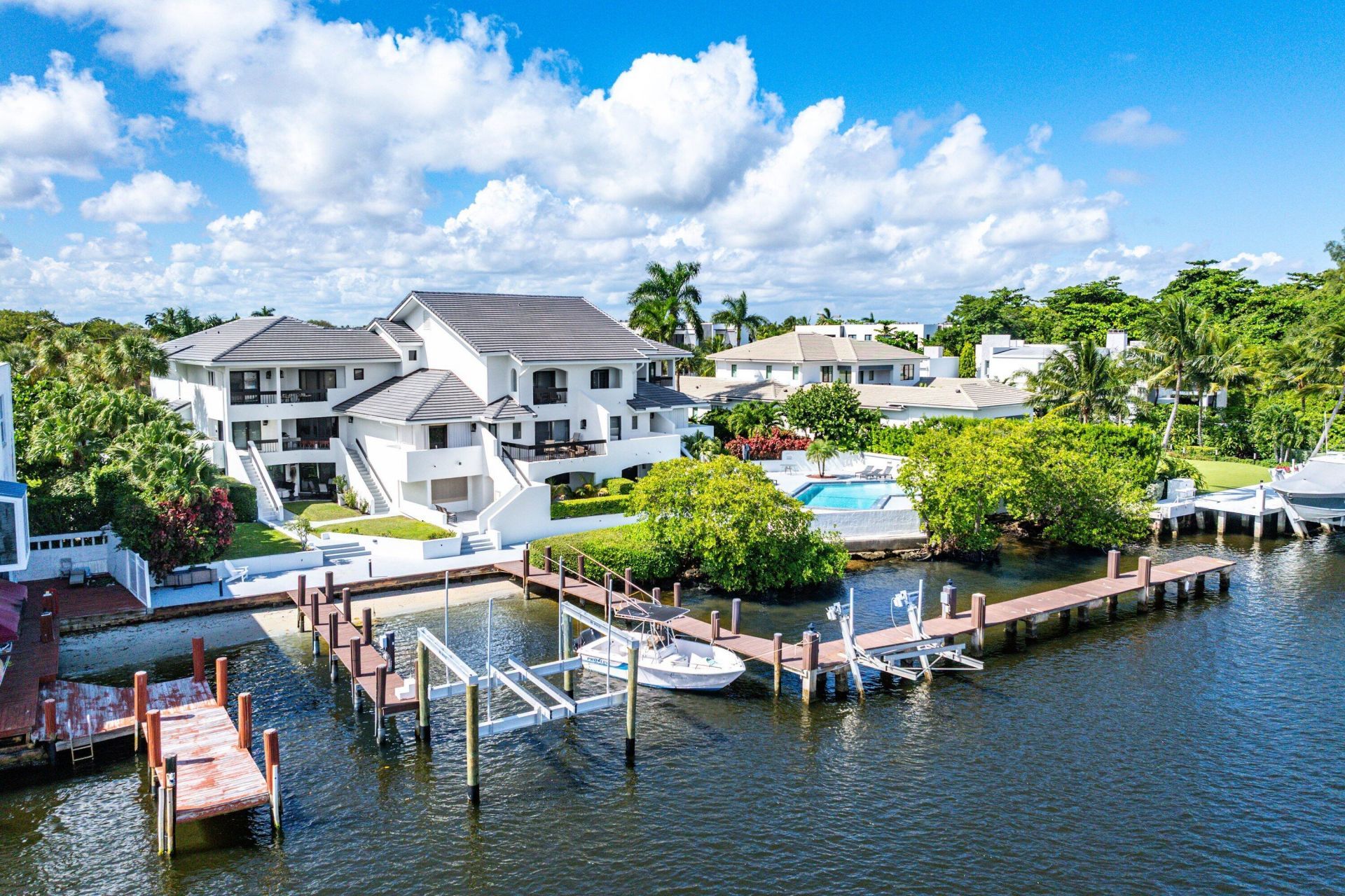 931 Palm Trail, Unit 4, Delray Beach, FL 33483 Photo