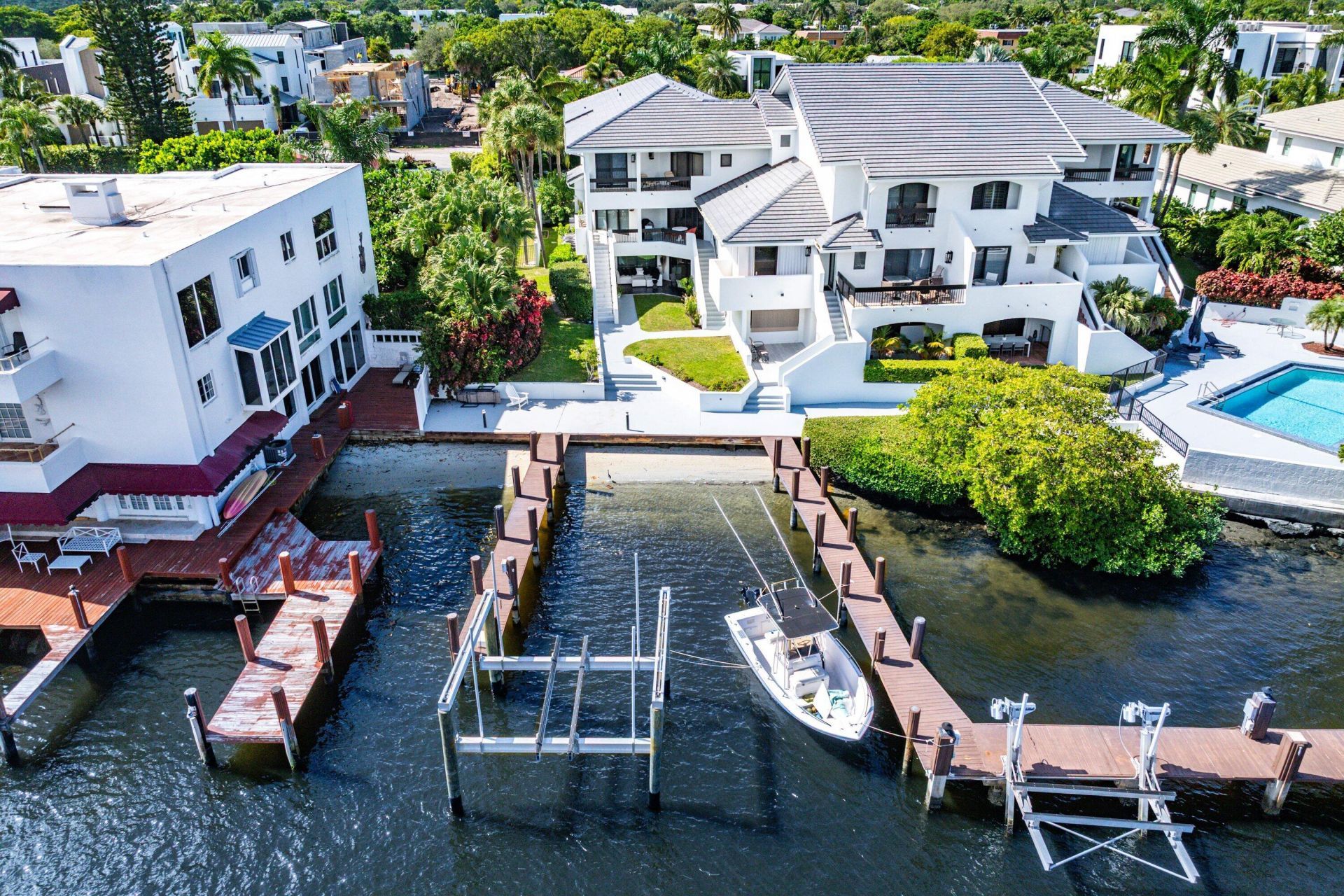 931 Palm Trail, Unit 4, Delray Beach, FL 33483 Photo