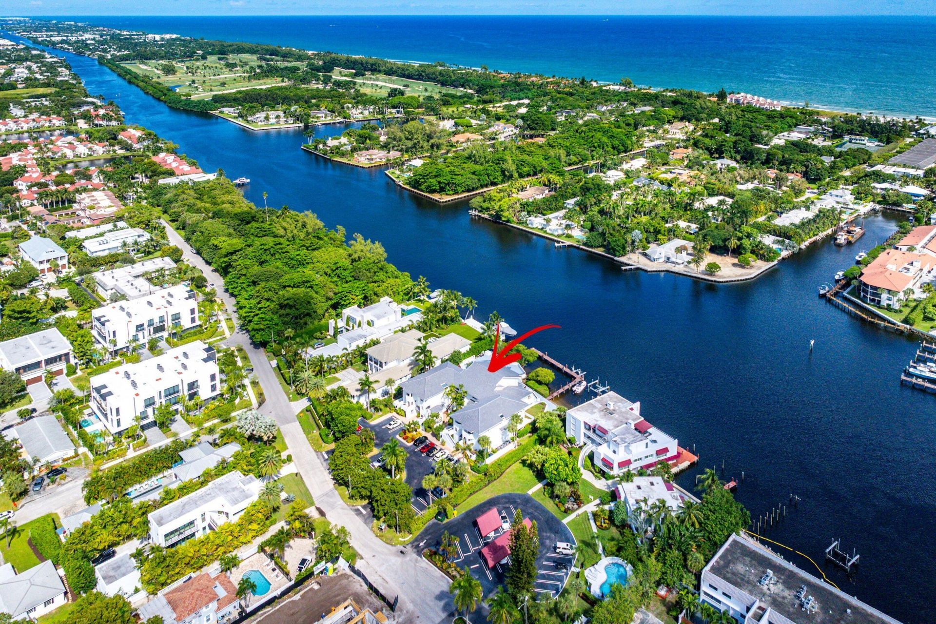 931 Palm Trail, Unit 4, Delray Beach, FL 33483 Photo