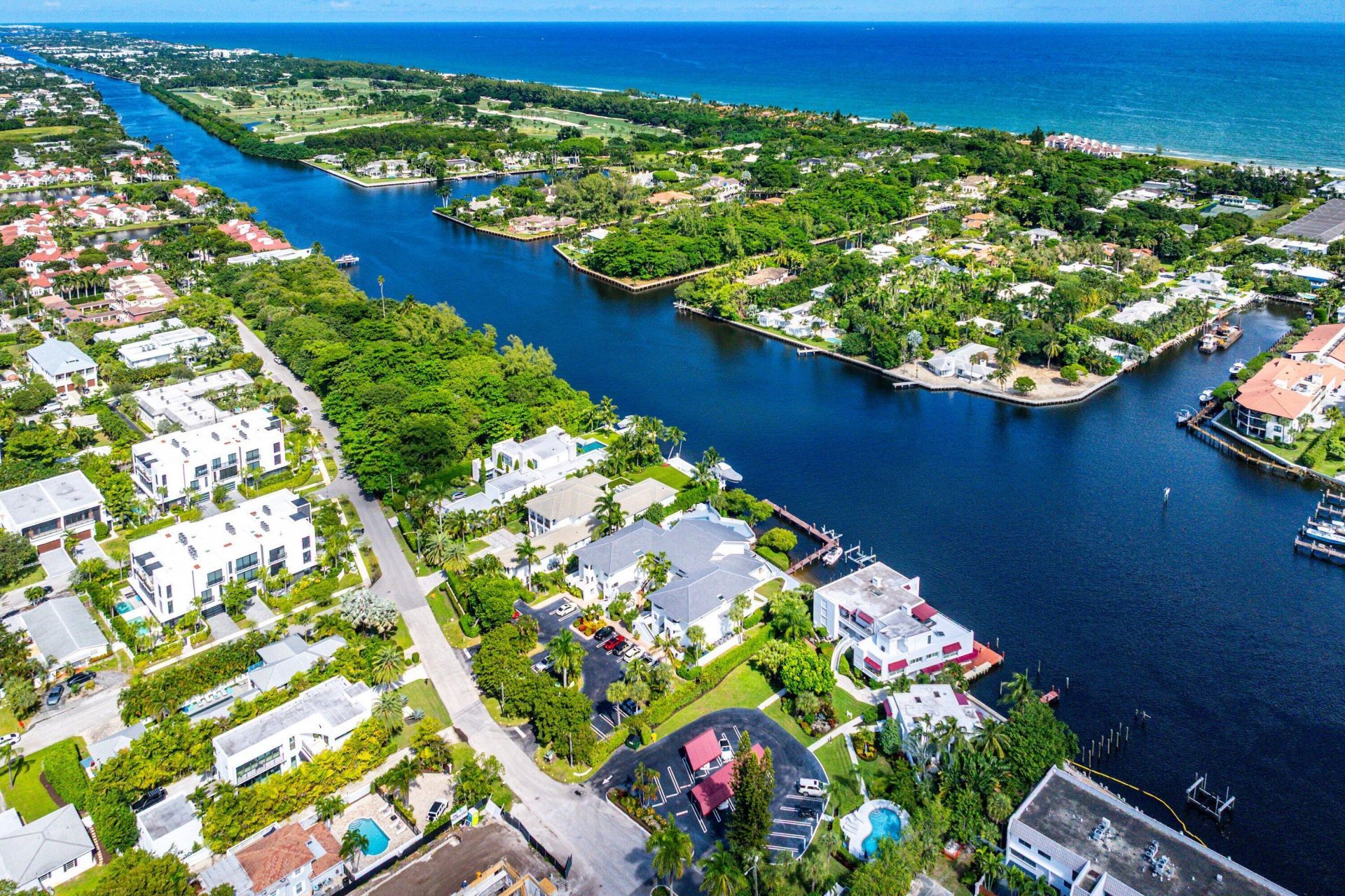 931 Palm Trail, Unit 4, Delray Beach, FL 33483 Photo