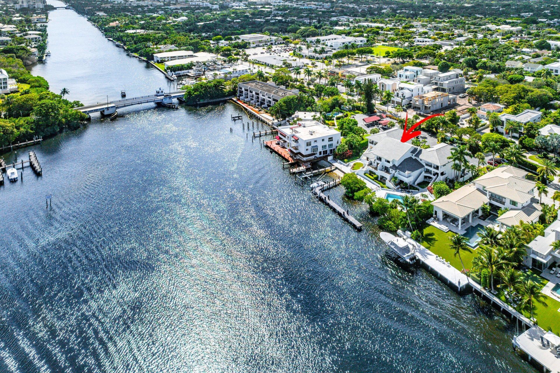 931 Palm Trail, Unit 4, Delray Beach, FL 33483 Photo