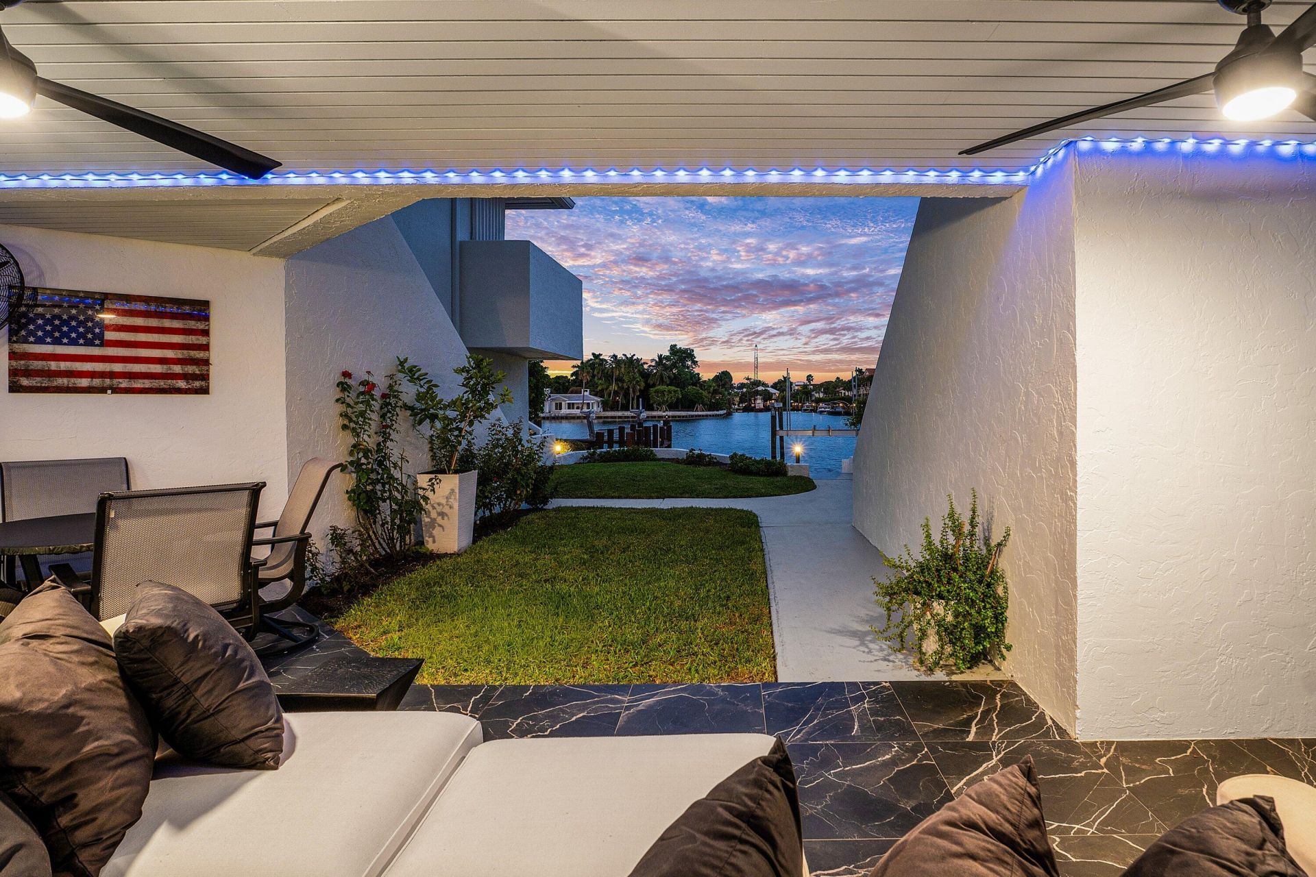 931 Palm Trail, Unit 4, Delray Beach, FL 33483 Photo