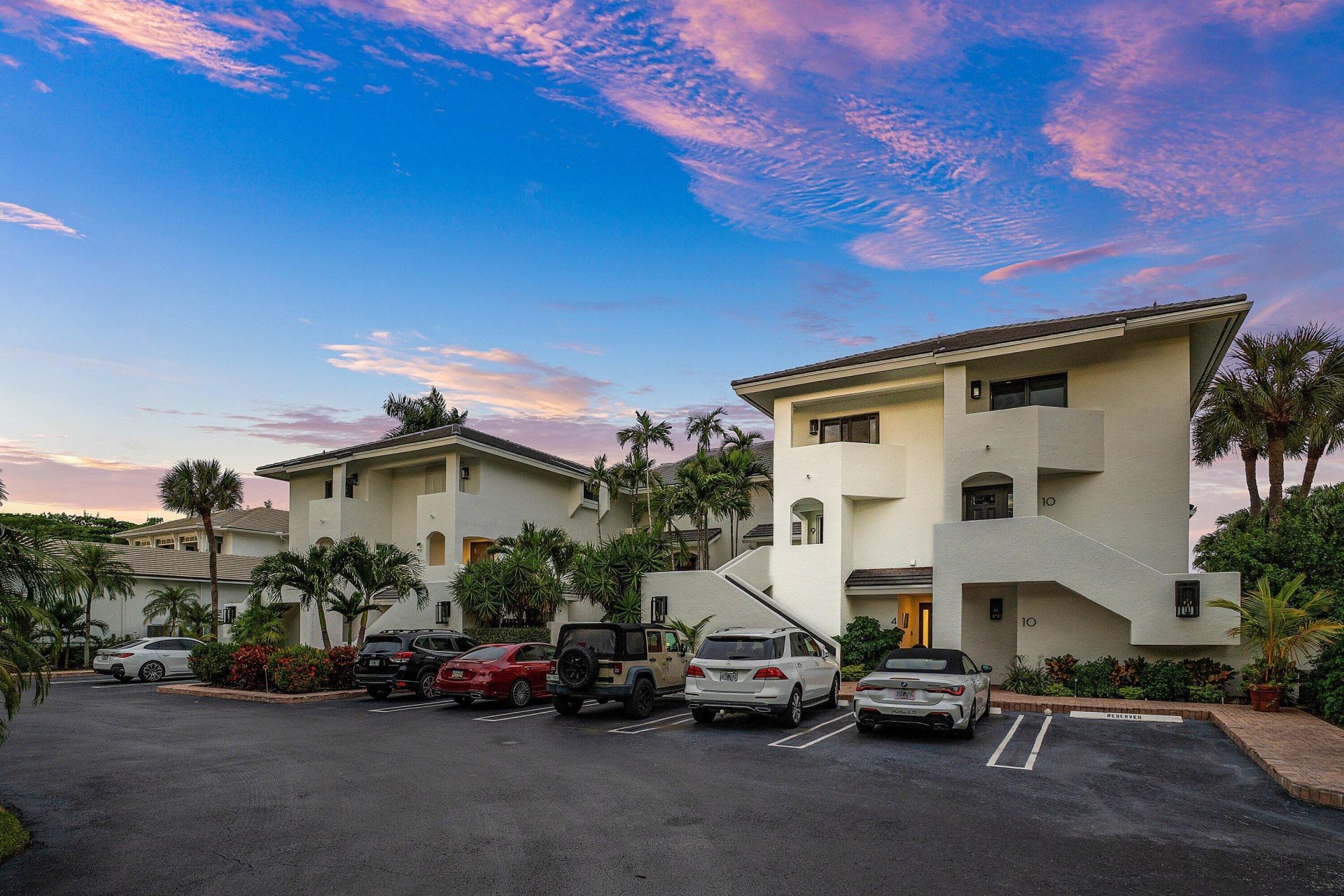 931 Palm Trail, Unit 4, Delray Beach, FL 33483 Photo