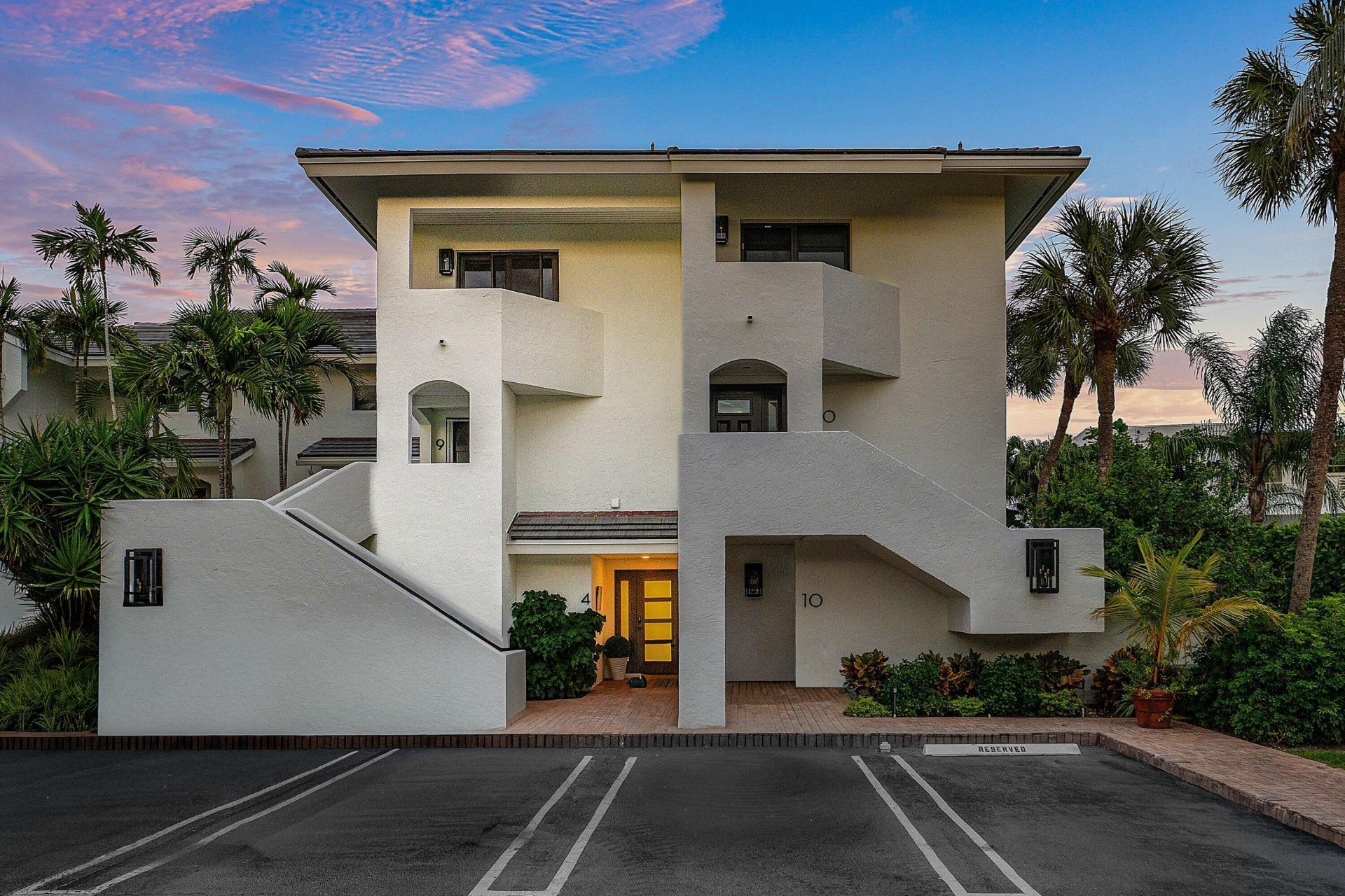 931 Palm Trail, Unit 4, Delray Beach, FL 33483 Photo