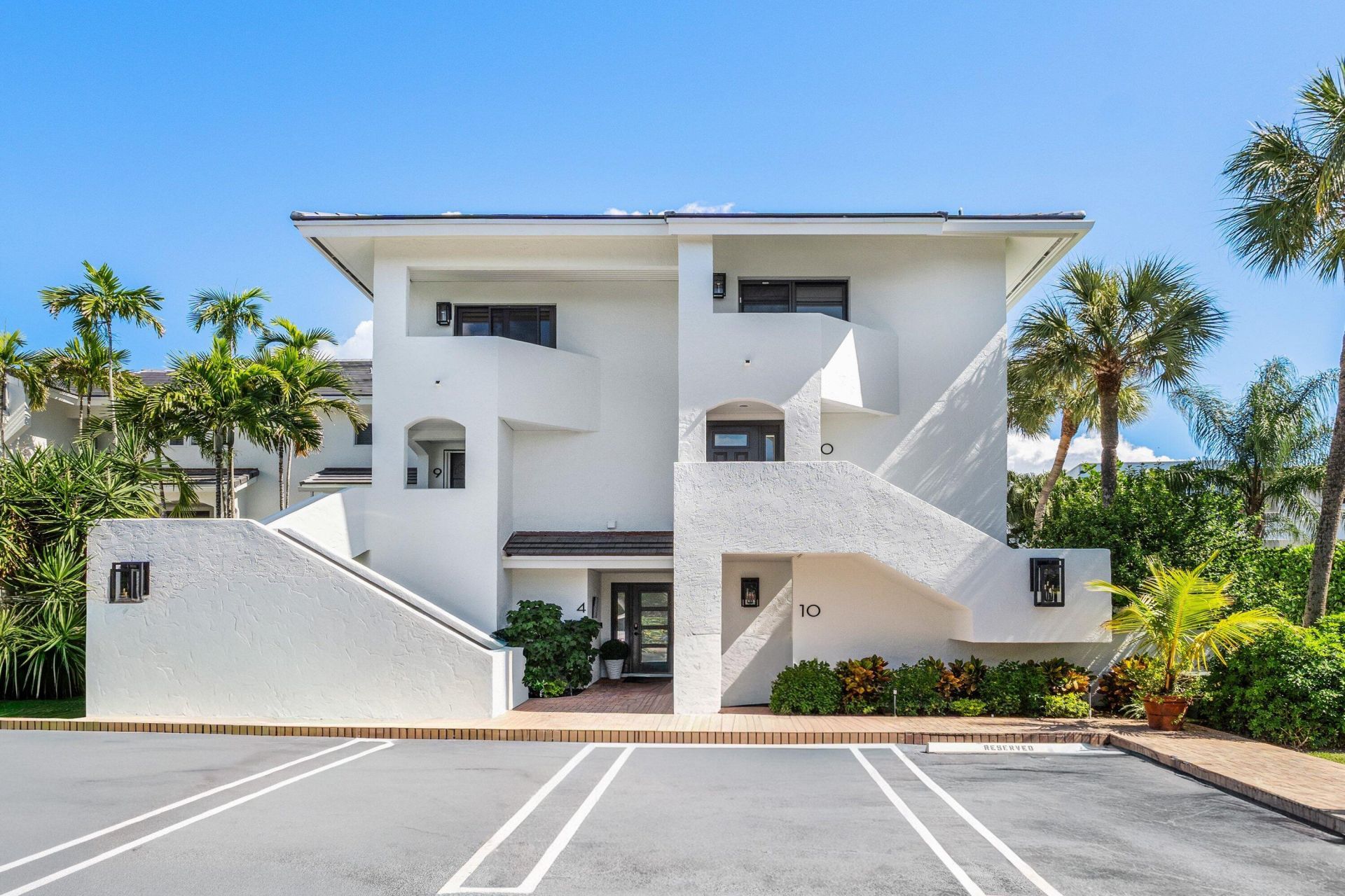 931 Palm Trail, Unit 4, Delray Beach, FL 33483 Photo