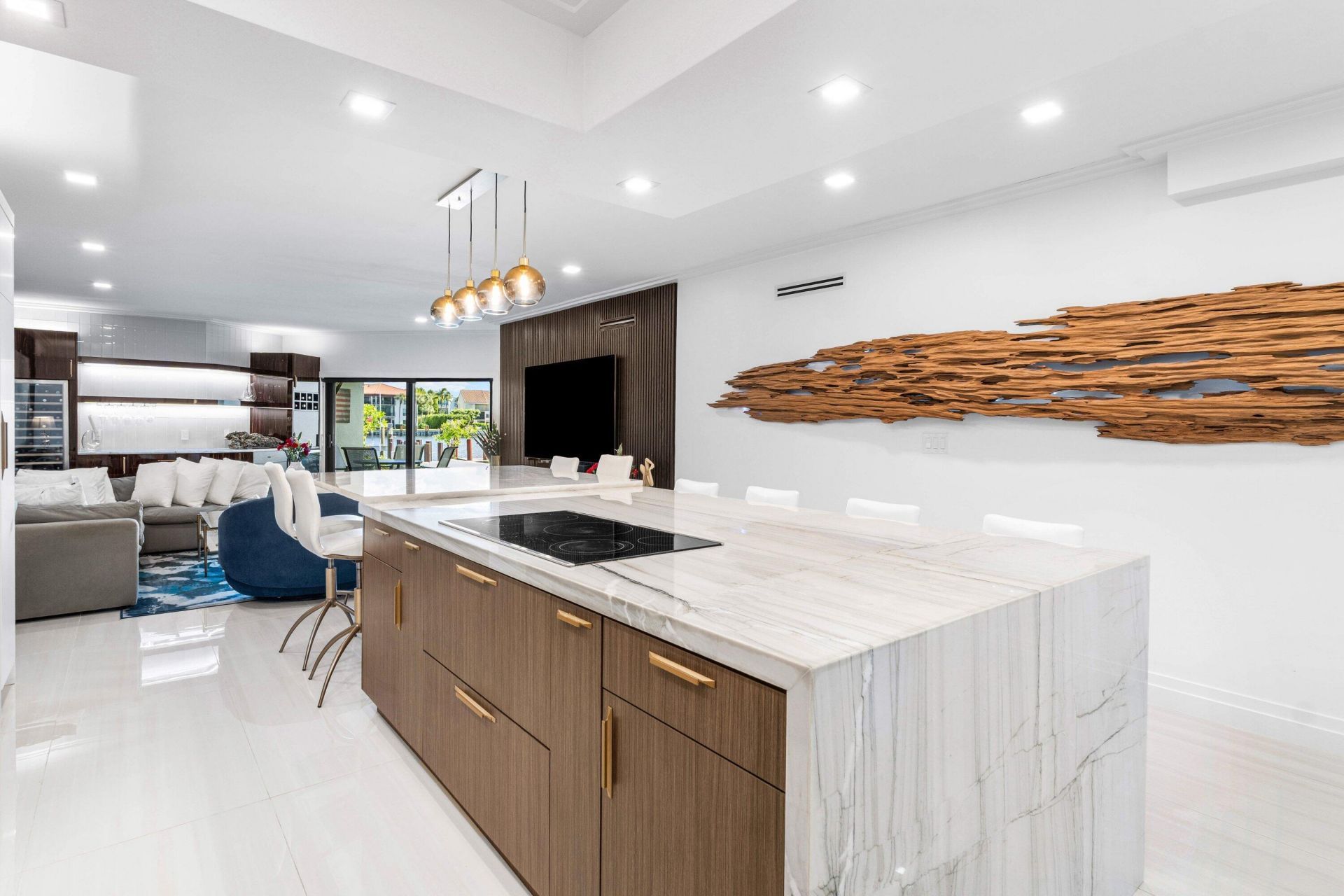 931 Palm Trail, Unit 4, Delray Beach, FL 33483 Photo